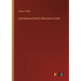 Early Roman-Catholic Missions to India