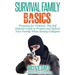 Prepping for Violence: The Self Defense Guide to Protect and Defend Your Family