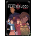 Blackblood: Acolyte: A Graphic Novel