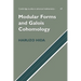 Modular Forms and Galois Cohomology