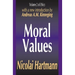 Moral Values