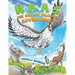 Naas - The Brainy Falcon's Adventures