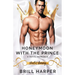 Honeymoon With The Prince: A Royal Romance