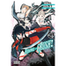 Hinowa Ga Crush!, Vol. 4