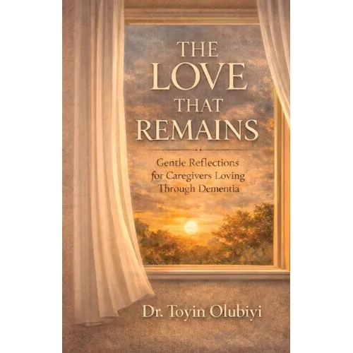 The Love That Remains