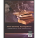 Total Quality Management: Contributions to Theory and Application