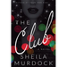The Club: African American Urban Fiction Suspense Mystery