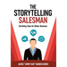 The Storytelling Salesman: Enriching Tales for Better Business