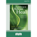 Embrace, Release, Heal: An Empowering Guide to Talking about, Thinking about, and Treating Cancer (16pt Large Print Edition)