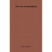 The Law of Mentalism
