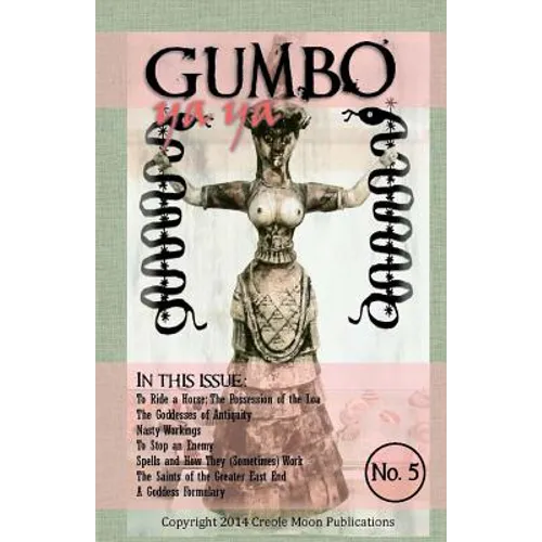 Gumbo Ya Ya #5
