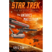 The Antares Maelstrom