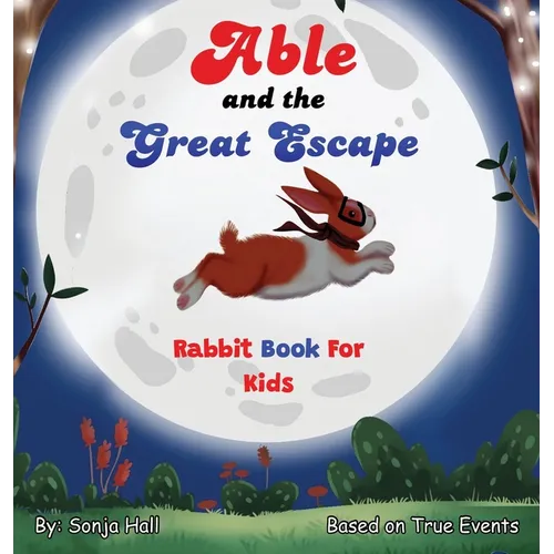 Able and the Great Escape