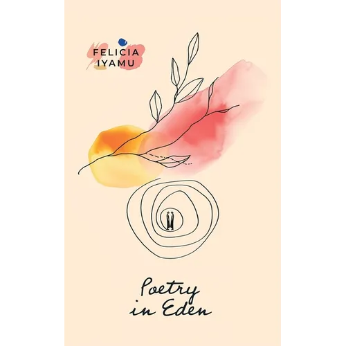 Poetry in Eden