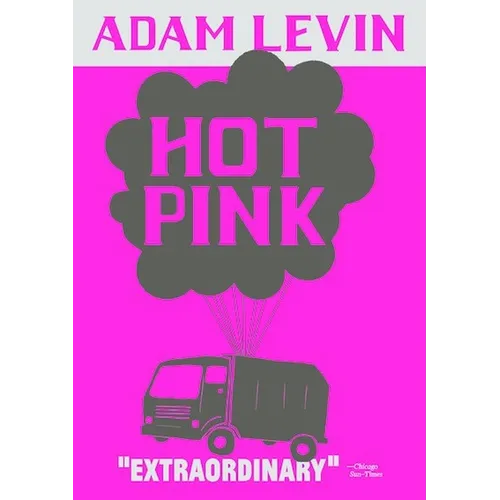 Hot Pink