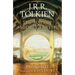 The Maps of Middle-Earth: The Essential Maps of J.R.R. Tolkien's Fantasy Realm from Númenor and Beleriand to Wilderland and Middle-Earth