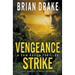 Vengeance Strike: A Sam Raven Thriller