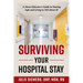 Surviving Your Hospital Stay: A Nurse Educator's Guide to Staying Safe and Living to Tell About It