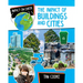 The Impact of Buildings and Cities