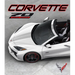 Corvette: 70th Anniversary