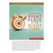 Being in the Right Place at the Right Time Study Guide