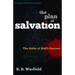 The Plan of Salvation: The order of God's decrees