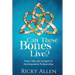 Can These Bones Live?: Hope, Help, and Strength For Interdependent Relationships