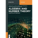 Algebra and Number Theory: A Selection of Highlights