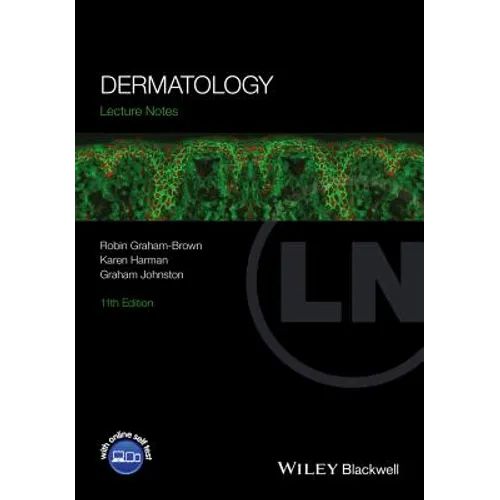 Dermatology