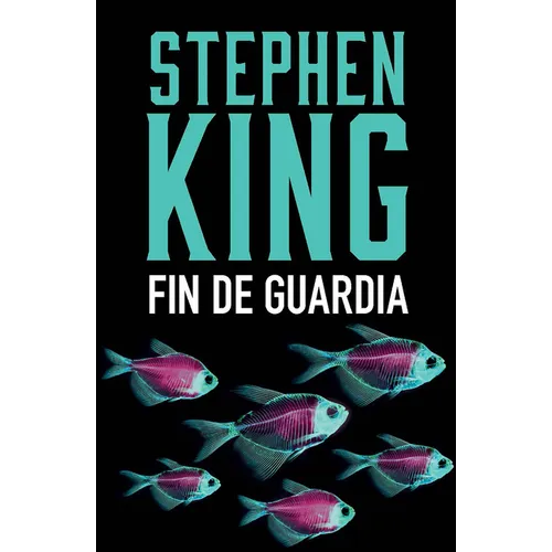Fin de Guardia / End of Watch