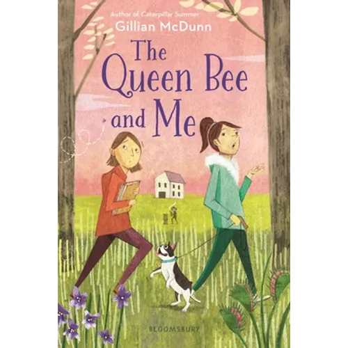 The Queen Bee and Me