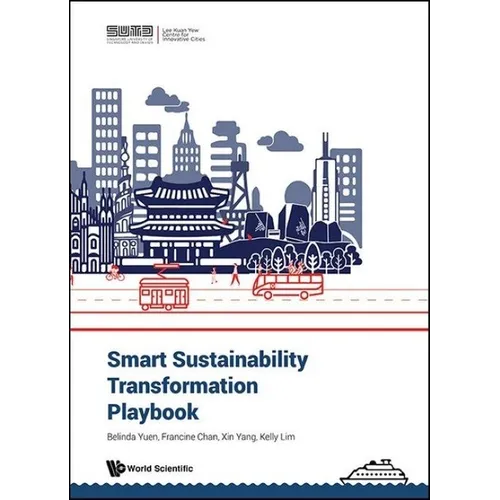 Smart Sustainability Transformation Playbook