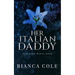 Her Italian Daddy: A Dark Mafia Romance