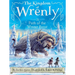 Path of the Winter Beast