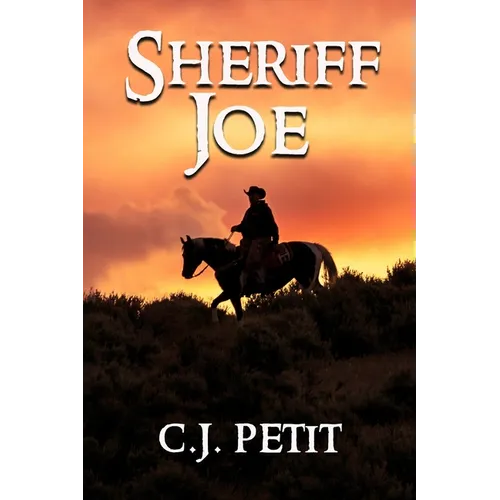 Sheriff Joe