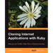 Cloning Internet Applications with Ruby