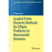 Graded Finite Element Methods for Elliptic Problems in Nonsmooth Domains