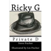 Ricky G - Private D