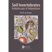 Soil Invertebrates: Kaleidoscope of Adaptations