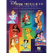 Disney Medleys for Piano Solo