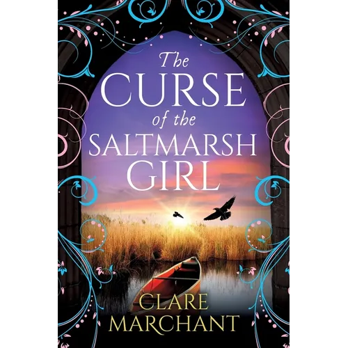 The Curse of the Saltmarsh Girl