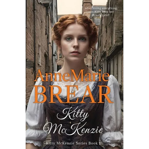 Kitty McKenzie