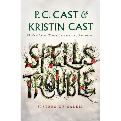 Spells Trouble: Sisters of Salem