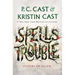 Spells Trouble: Sisters of Salem