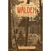 The Illustrated Walden: Or, Life in the Woods