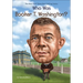 Who Was Booker T. Washington?