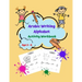 Arabic Writing Alphabet Activity Workbook: Learn Handwriting in Simple, Fun and Easy way: Age 2 to 6