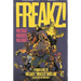 Freakz!: Mutant Murder Machines