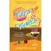 Mages & Martinis: A Brother's Best Friend, Opposites Attract Romance