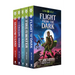 Lone Wolf - Junior Edition Collection: Kai Series ( Books 1-5) Volume 1